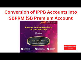 how to convert ippb account scheme in