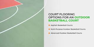 backyard basketball court dimensions