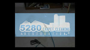 carpet cleaning services colorado