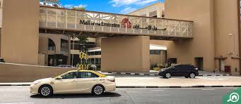 top mall of the emirates s you