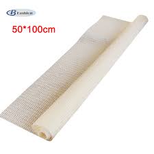 b f anti slip mat underlay protection