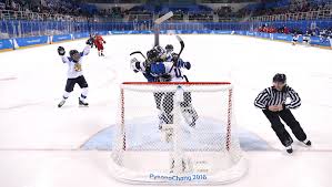 Hockey scores service at ice hockey 24 offers an ultimate ice hockey resource covering major leagues as well as lower divisions for most of popular hockey countries. Finnish Women Edge Five Goal Thriller To Seal Ice Hockey Bronze Olympic News