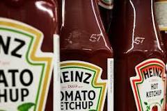 Is Heinz 57 sauce the same as ketchup?