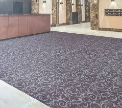 stanton street decorative commercial carpet