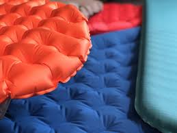 Best Sleeping Pads For Backpacking And Car Camping In 2019