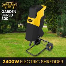 pre michigan 2400w electric garden