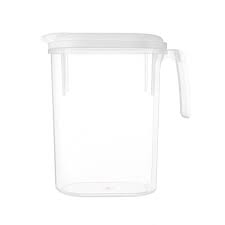 Zuarfy Environmental Pp Pitcher With