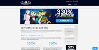 Then, go to the download or getting started page on the coolcat site and follow these simple steps to get your very own coolcat pc desktop app: Cool Cat Casino No Deposit Bonus Codes 2021 Free Spins Yummyspins