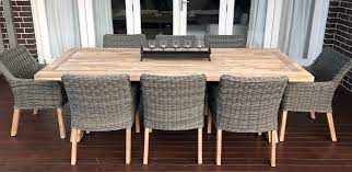 What Is Acacia Wood Outdoor Furniture