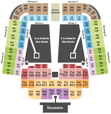 Buy Maroon 5 Tickets Seating Charts For Events Ticketsmarter