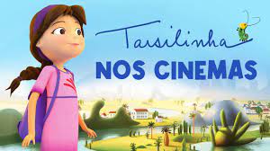 زیرنویس انیمیشن Journey with Tarsilinha 2021 - بلو سابتايتل