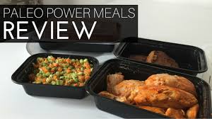 paleo power meals review barbend