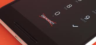 Call emergency numbers call emergency numbers you can place calls to 911 even if the phone's screen is locked or your account is restricted. How To Remove The Emergency Call Button From Your Lock Screen Android Gadget Hacks
