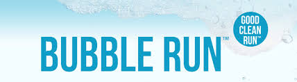 Image result for bubble run