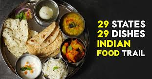 29 Famous Dishes From 29 Indian States Famous Foods Of