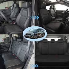 Tailored Front Seat Covers Fit Honda Cr