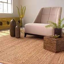 brown jute carpet at rs 160 sq ft in