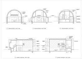 Quonset Hut House Design Loft House