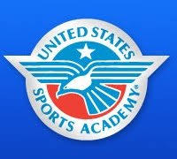 Subscribe to our monthly newsletter. United States Sports Academy Wikipedia