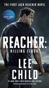 reacher killing floor tv tie in