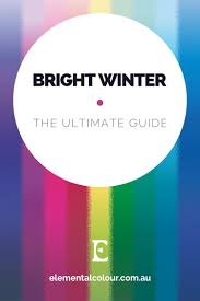 bright winter the ultimate guide