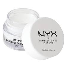 nyx hd eyeshadow base salon supplies