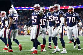 How The New England Patriots Defense Is Making Modern Nfl