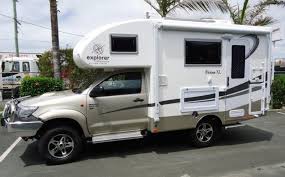 the best compact motorhome rv obsession