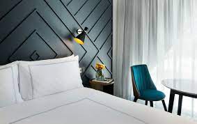 west hotel sydney curio collection by