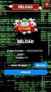 Para pemain bisa mulai menggunakan cheat slot higgs domino ini agar bisa menang dan mendapatkan banyak chip. Scanner Hack 0 3 Download Android Apk Aptoide