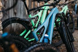 The Differences Between The 3 New Specialized Stumpjumpers