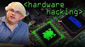 In much of pop culture, the term hacker is used to refer to someone who steals passwords to access accounts that are not their own, or people who use cheat codes in video games. Hardware Hacking Computerphile Youtube
