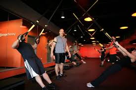 orangetheory fitness the new hot workout