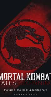 The first images from 'mortal kombat'? Mortal Kombat Fates Beginning 2015 Imdb