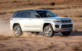 jeep towing capacity 2023 model guide