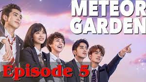 meteor garden 2018 5 alog