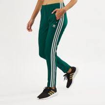 Adidas Originals Women S Trefoil Track Pants