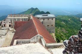 Once inside, you can tour the massive structure big enough to garrison 5,000 soldiers and 365 cannons. The Citadelle Laferriere A Must Visit When In Haiti Caribbean Co