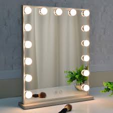Makeup Mirror With Lights The 62 Coolest Gifts For 16 Year Olds In 2020 From Games To Tech Accessories Popsugar Family Photo 59