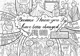 Free printable instrument colouring pages. Printable Colouring Sheets The Stagey Couple