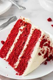 clic red velvet cake little sunny