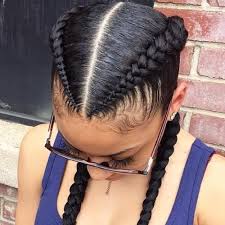 To help, we are pairing five of our favorite tutorials with expert commentary to get your braiding skills. Channel Your Inner Fairy With These 50 Crown Braid Styles Hair Motive Hair Motive