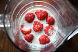 80 strawberry shakeology recipes amy