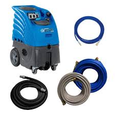 1200 psi corded hard surface extractor