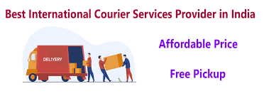 est courier to finland from india