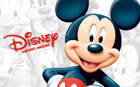 mickey mouse wallpapers hd