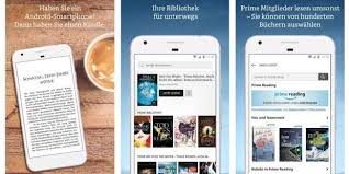 The kindle app puts over a million books at your fingertips. Die Besten Kostenlosen Reader Apps Fur Android Pc Welt