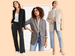 Free shipping and returns on women's blazers at nordstrom.com. The Best Blazers For Women In 2020