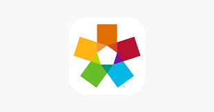 Colorsnap Visualizer On The App