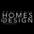 Profile picture for Homes & Design